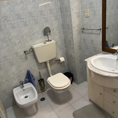 D&v Apartman Lagoa