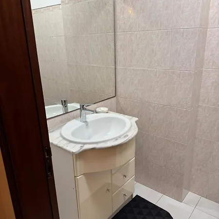 D&v Apartmán *