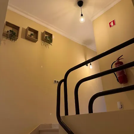 D&v Lejlighed Lagoa (Algarve)